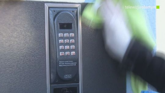 Czystość klatek schodowych pod lupą