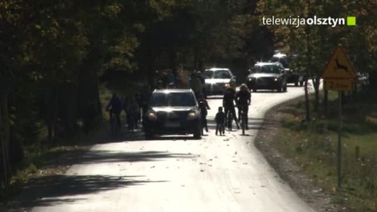 Dąbrówka Wielka obchodziła 650-lecie