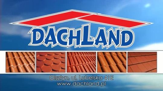 DachLand - Spot sponsorski