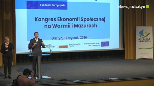 Dają pracę dla osób w trudnej sytuacji życiowej