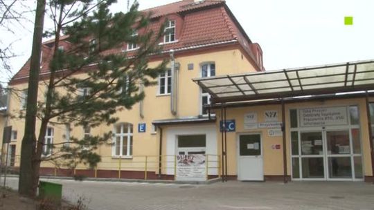 Darmowe badania dla bezdomnych