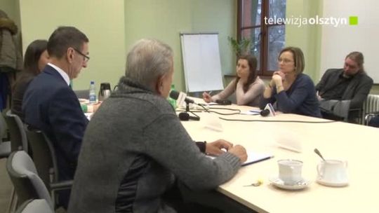 Darmowe porady prawne w Olsztynie