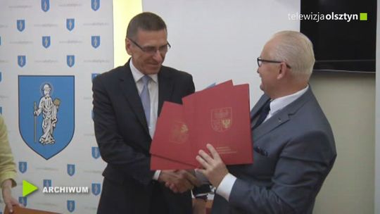 Dawna zajezdnia trolejbusowa zyska drugie życie 