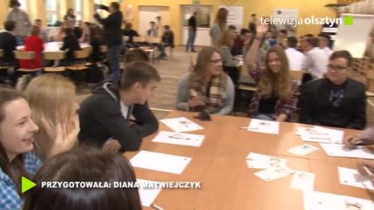 Debata Młodych