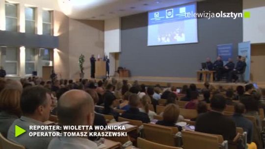 Debata o cyberprzemocy