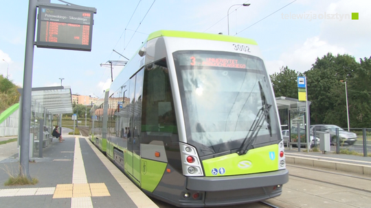 Decyzja w sprawie tramwajów zapadła