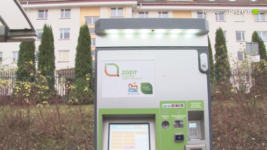 Dezynfekcji ciąg dalszy
