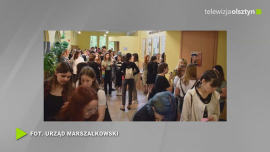 Dialog młodzieży z Warmii, Mazur i Powiśla