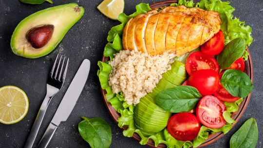 Dieta kopenhaska - Jak schudnąć w 13 dni?