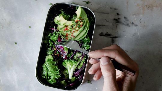 Dieta pudełkowa – trend dla bogatych czy ogólnodostępna opcja?