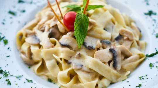 Dieta pudełkowa z dostawą do domu - dlaczego warto?