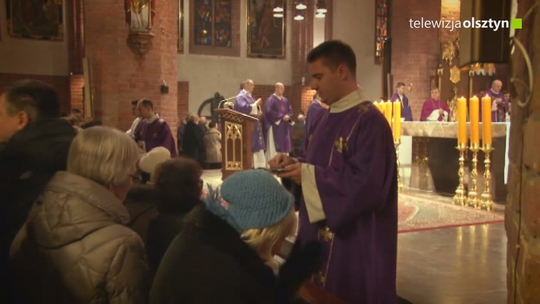Dla katolików to najważniejszy czas w roku liturgicznym