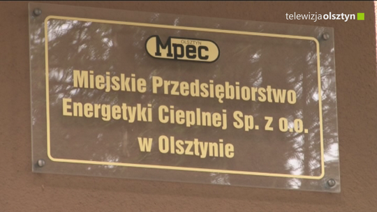 Dla olsztyńskiego MPEC-u to był intensywny rok. Kolejny zapowiada się równie pracowicie