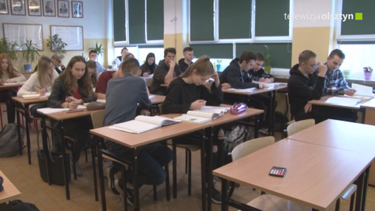 Dla wielu młodych ludzi to jedna z najtrudniejszych decyzji