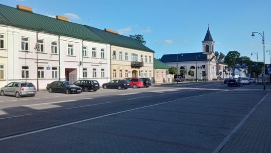 Dlaczego Warto Odwiedzić Suwałki?