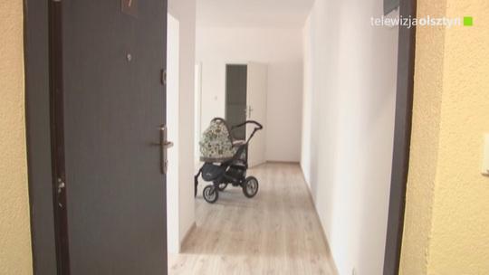 Długi lokatorów budynków komunalnych 