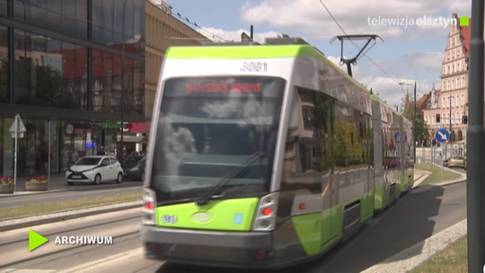 Dłuższy termin składania ofert na linie tramwajowe