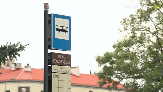 Dni linii nr 129 są już policzone