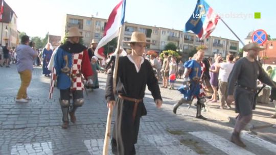 Dni Olsztynka