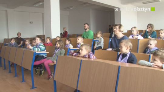 Dni Otwarte Korczakowskiej Szkoły Marzeń