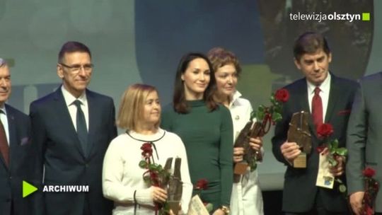 Do 30 listopada można zgłaszać kandydatury do nagrody prezydenta Olsztyna