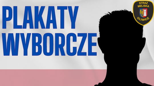 Do kiedy trzeba usunąć plakaty wyborcze? Jest konkretny termin