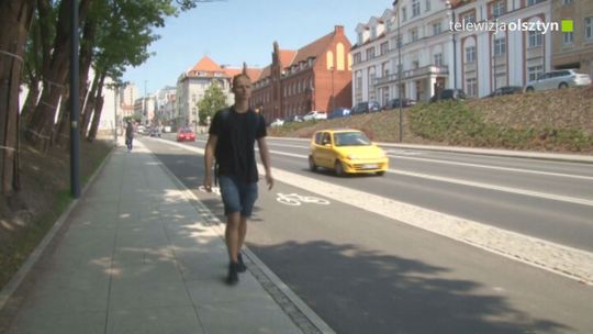Dobiegają końca prace na ul. Pieniężnego 