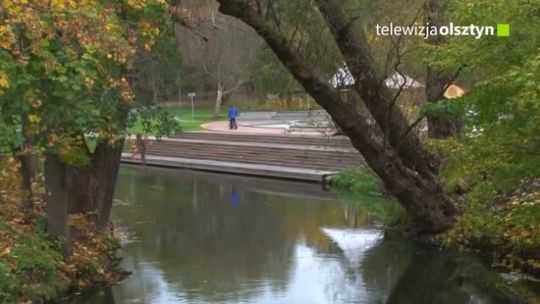 Dobiegł końca projekt rewitalizacji olsztyńskich parków 