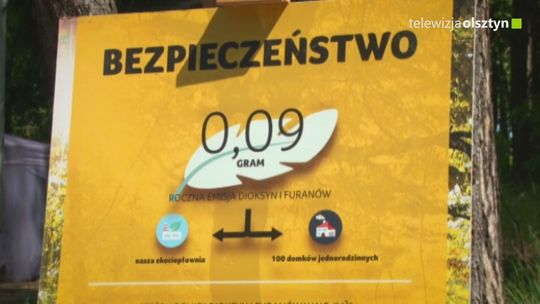 Dobra energia w "Magicznym Parku Jakubowo"