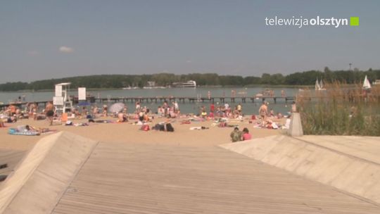 Dobra wiadomość dla plażowiczów 