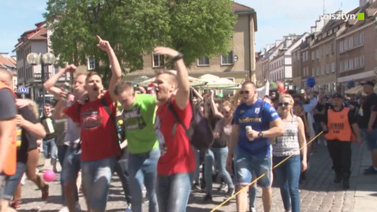 Dobre wieści dla fanów kortowiady 