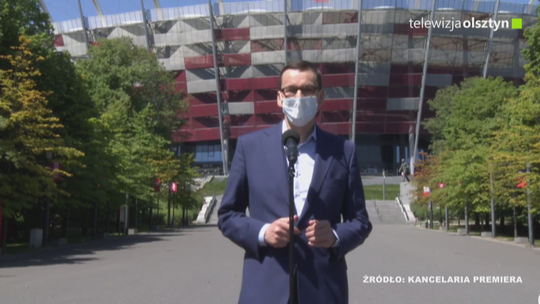 Dobre wieści dla sportowców i kibiców. 