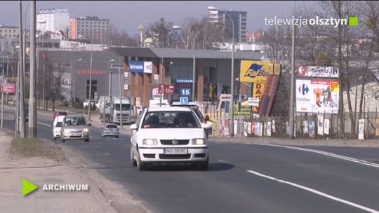 Dobre wieści związane z budową ul. Towarowej