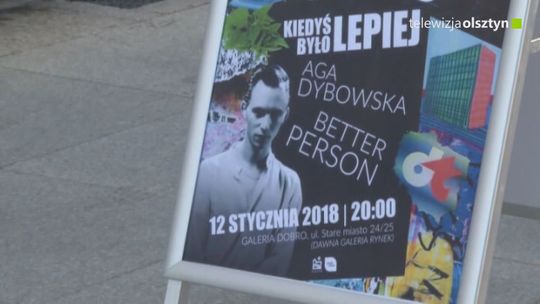 "Dobro" to nowa inicjawywa kulturalna w miejsce starej Galerii Rynek.