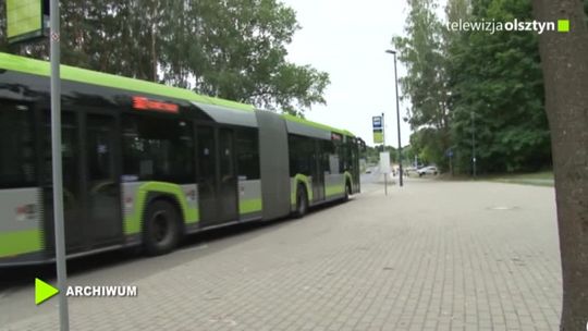 Dodatkowa komunikacja miejska na Olsztyn Green Festival
