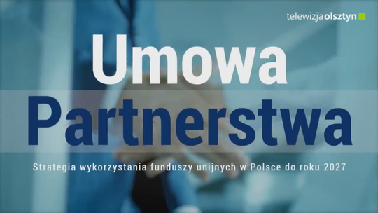 Dodatkowe fundusze dla Warmii i Mazur