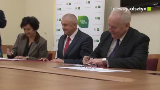 Dodatkowe miliony na wsparcie unijnych inwestycji 