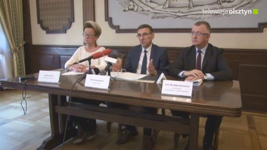 Dodatkowe miliony w budżecie Olsztyna 