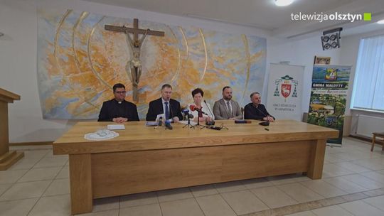 Dom dla Dzieci w Szymonowie otrzyma wsparcie