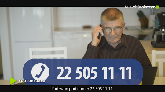 Domy Pomocy Społecznej szukają wolontariuszy
