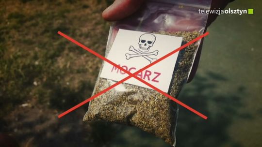 Dopalacze to już oficjalnie narkotyki