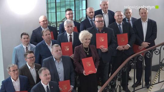 Dotacje na gospodarkę wodno-ściekową na terenach wiejskich