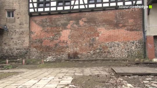 Dotacje na miejską przestrzeń i olsztyński amfiteatr 