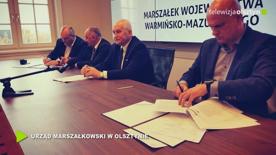 Droga wojewódzka 527 doczeka się modernizacji