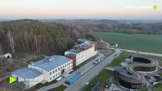 Drugie uzdrowisko z kontraktem NFZ w regionie. Krótsze kolejki i szeroki zakres leczenia