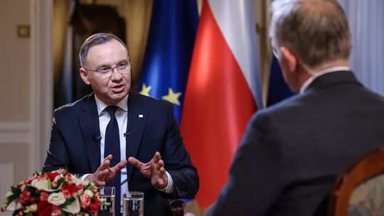 „Dureń” nie znieważa prezydenta Polski. Jest już wyrok Sądu Najwyższego