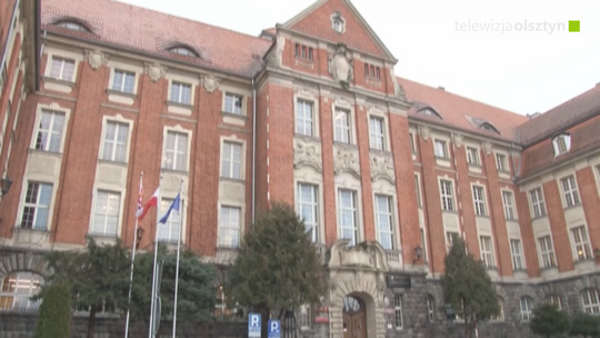 Duży poziom zainteresowania na usługi społeczne w regionie