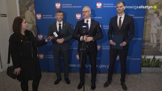 Dwa lata skutecznych działań. Dwa lata ambitnych wyzwań