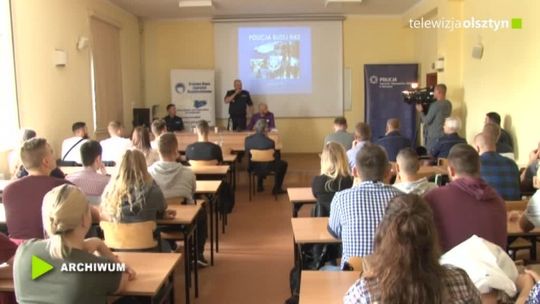 Dwa nowe posterunki mają powstać w stolicy regionu