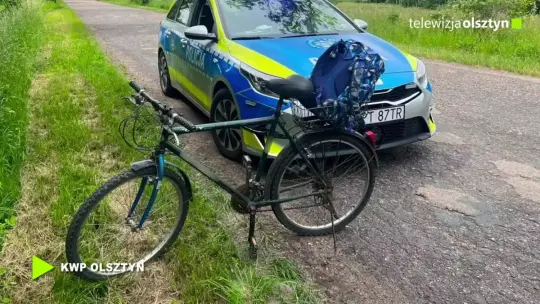 Dwa razy zatrzymany za jazdę po alkoholu